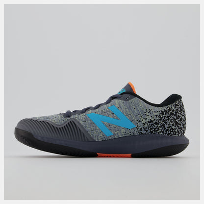 FuelCell 996v4 | New Balance Shoes Grey/Citrus - Women