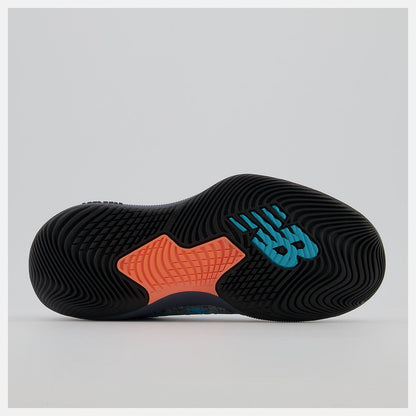 FuelCell 996v4 | New Balance Shoes Grey/Citrus - Women