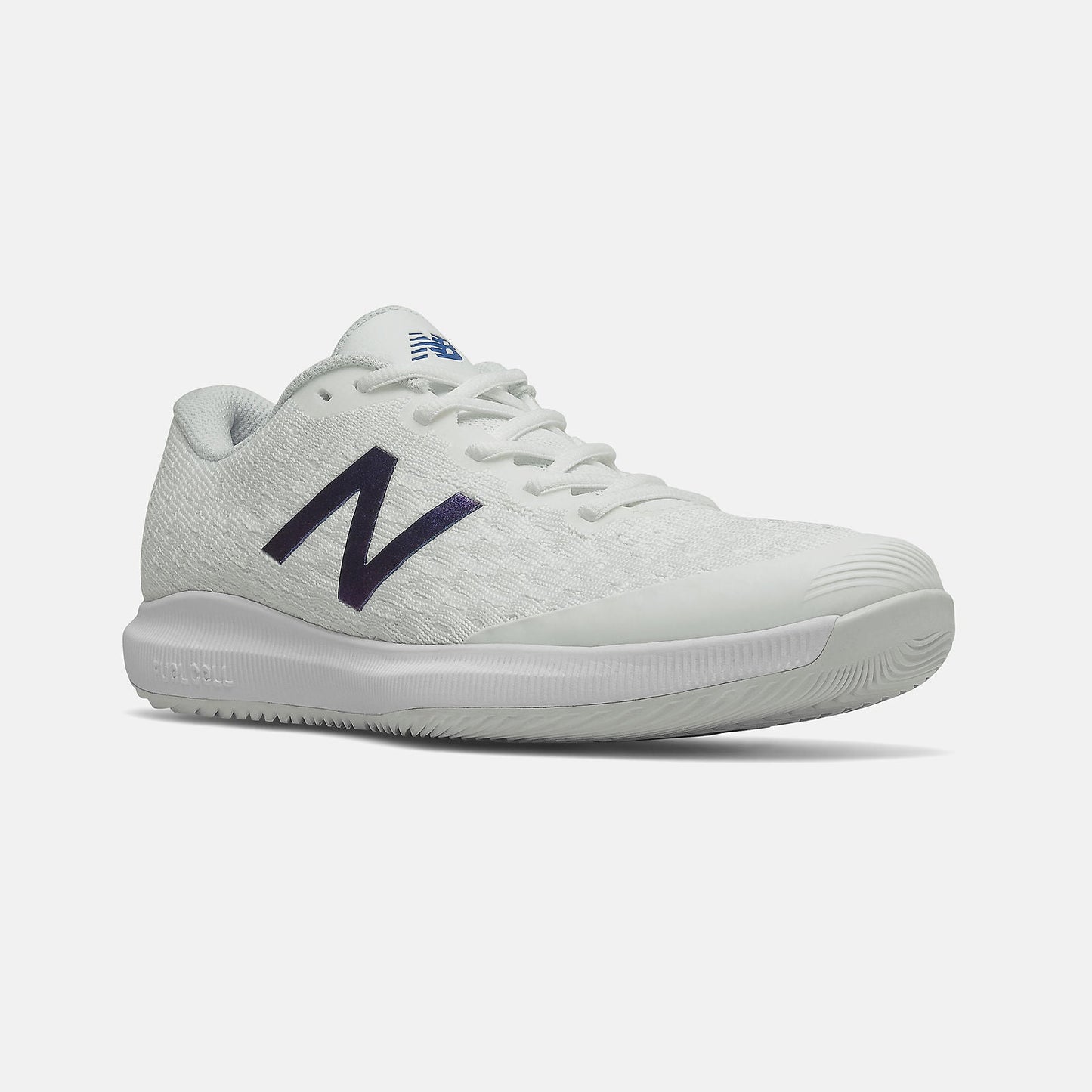 FuelCell 996v4 | New Balance Shoes White/Blue - Women