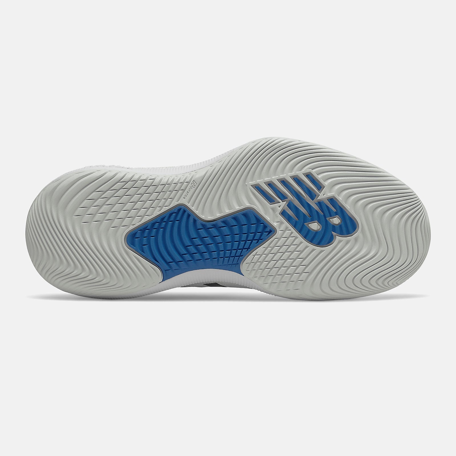 FuelCell 996v4 | New Balance Shoes White/Blue - Women
