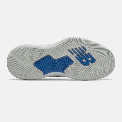 FuelCell 996v4 | New Balance Shoes White/Blue - Women
