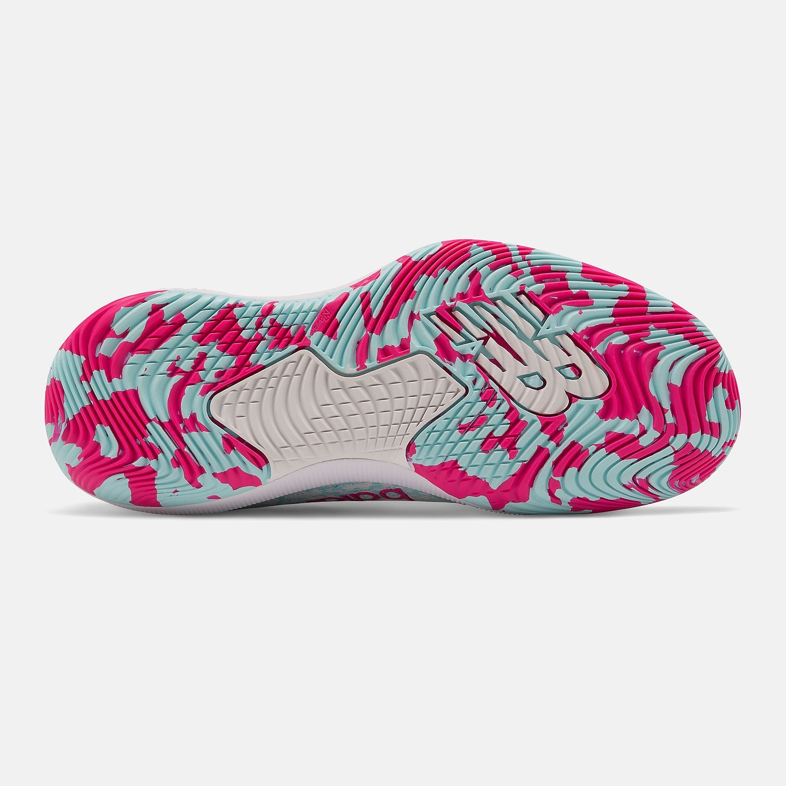 FuelCell 996v4.5 | New Balance Shoes White/Pink Glo - Women