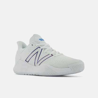 Fresh Foam X Lav V2 | New Balance Shoes White/Laser Blue - Women