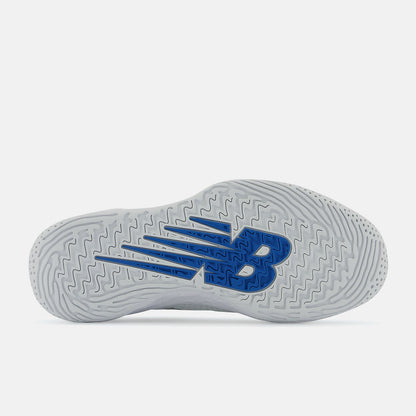 Fresh Foam X Lav V2 | New Balance Shoes White/Laser Blue - Women