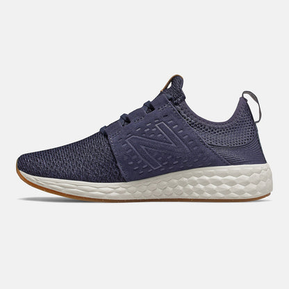 Fresh Foam Cruzv1 Reissue | New Balance Shoes Dark Cyclone/Natural Indigo - Women