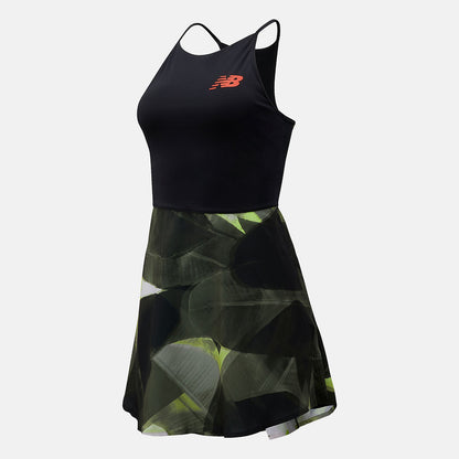Tournament Pleated Dress | New Balance Clothing Multi Color - Women