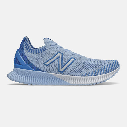 Fuel Cell Echo | New Balance Shoes Frost Blue/Cobalt Blue - Women
