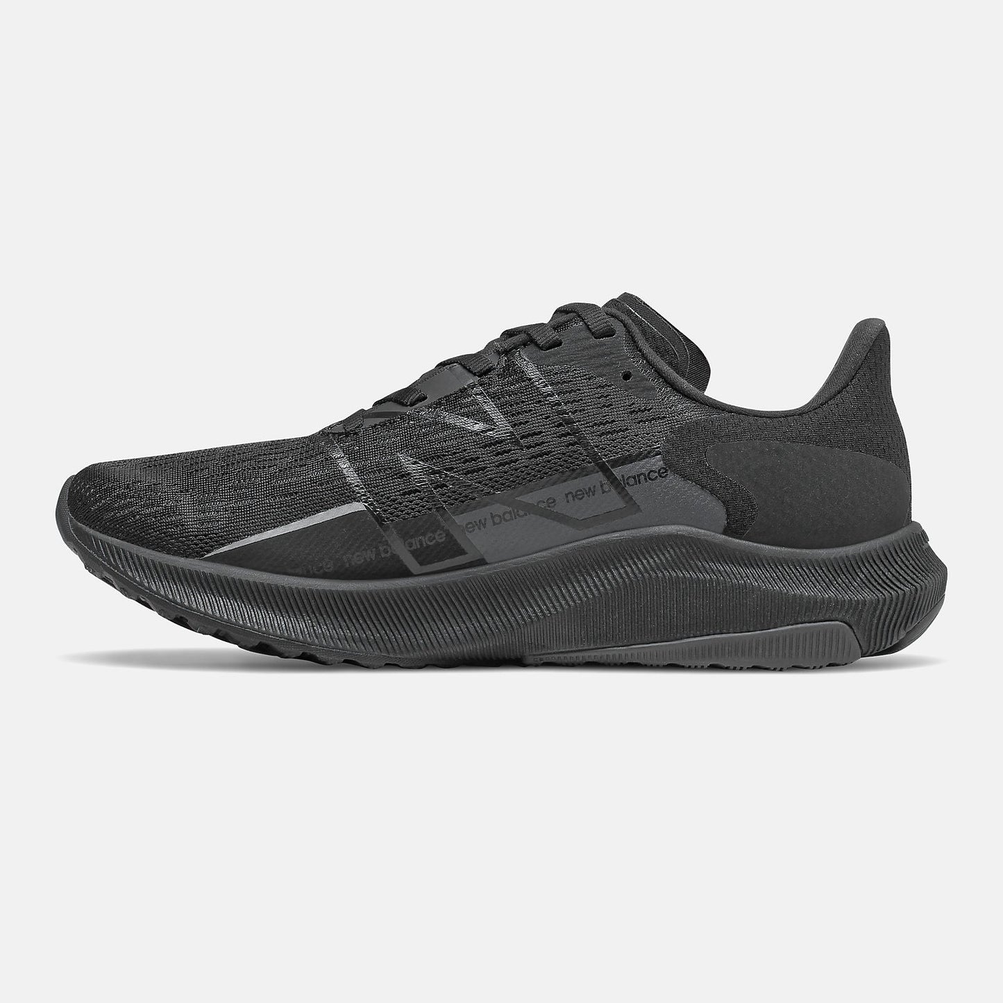 FuelCell Propel v2 | New Balance Shoes Black - Women