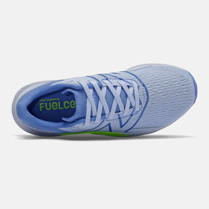 FuelCell Propel v2 | New Balance Shoes Frost Blue/Faded Cobalt - Women