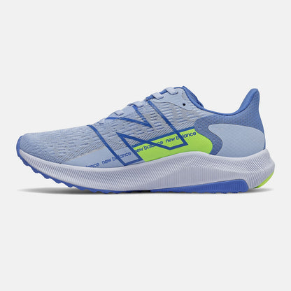 FuelCell Propel v2 | New Balance Shoes Frost Blue/Faded Cobalt - Women
