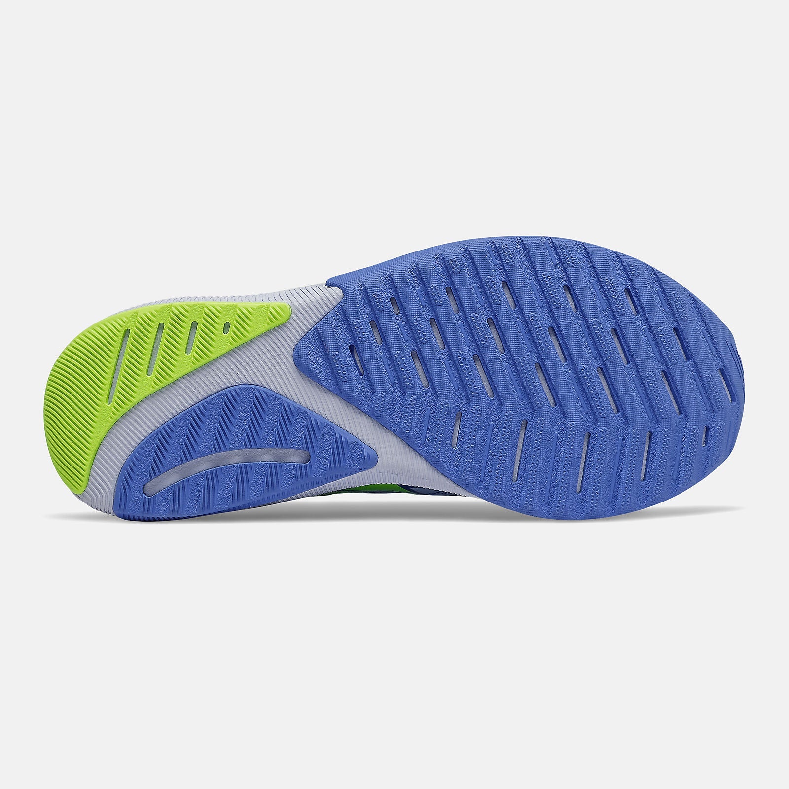 FuelCell Propel v2 | New Balance Shoes Frost Blue/Faded Cobalt - Women