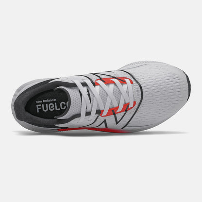 FuelCell Propel v2 | New Balance Shoes White/Neo Flame - Women