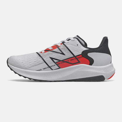 FuelCell Propel v2 | New Balance Shoes White/Neo Flame - Women