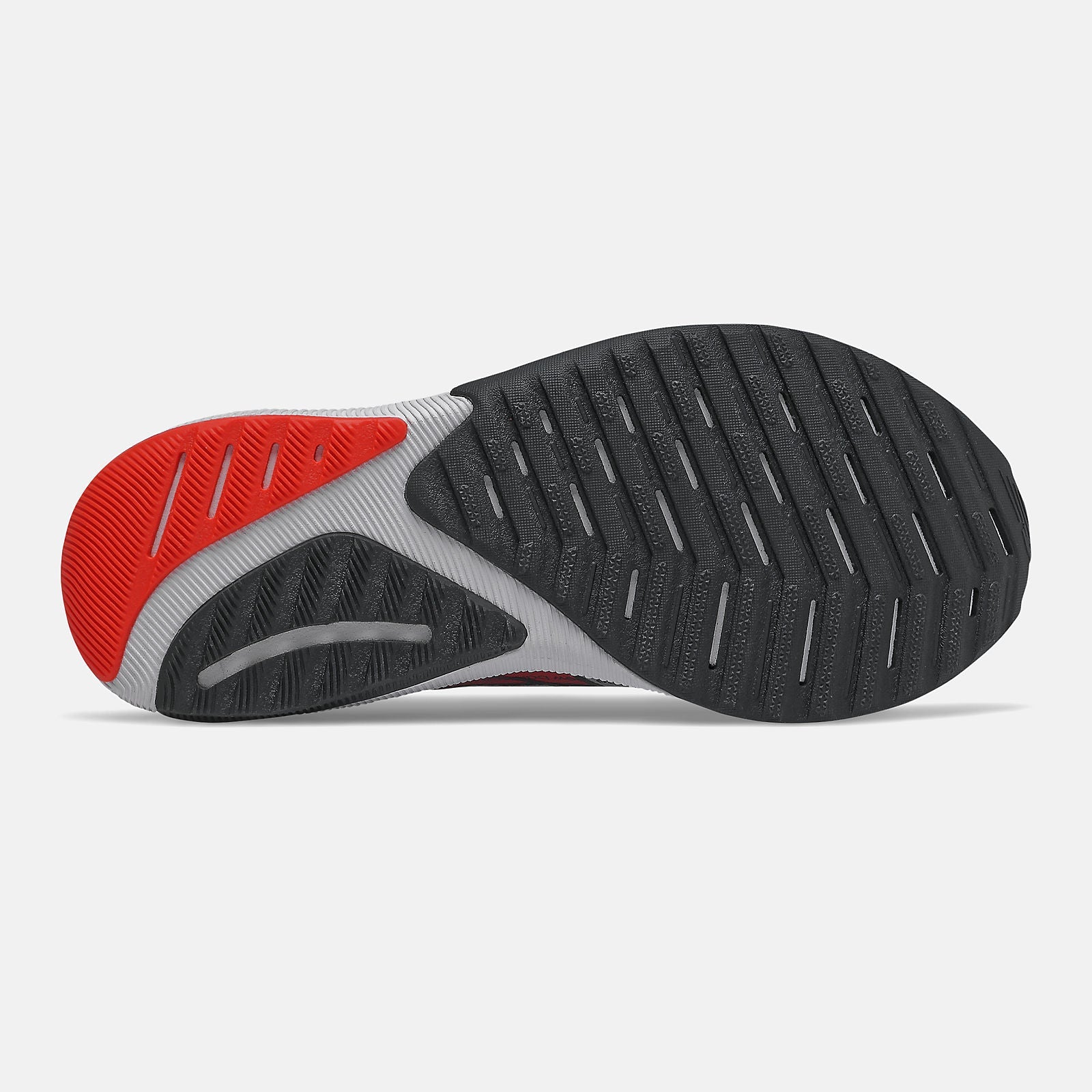 FuelCell Propel v2 | New Balance Shoes White/Neo Flame - Women