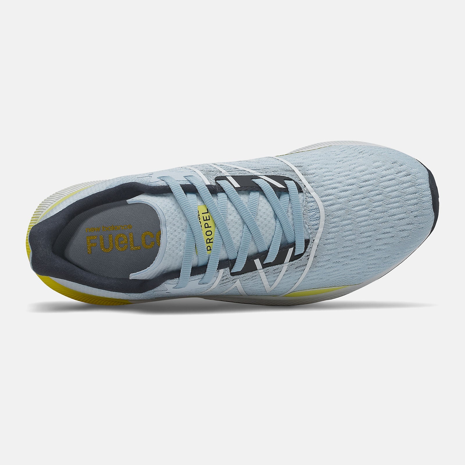 FuelCell Propel v2 | New Balance Shoes Uv Glo/First Light - Women
