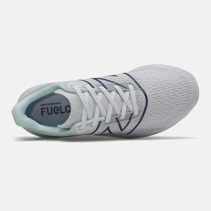 FuelCell Propel v2 | New Balance Shoes Arctic Fox/White Mint - Women
