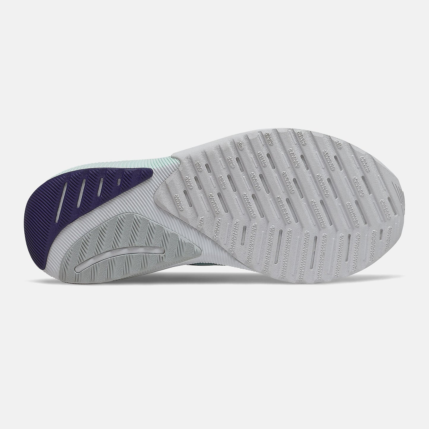 FuelCell Propel v2 | New Balance Shoes Arctic Fox/White Mint - Women