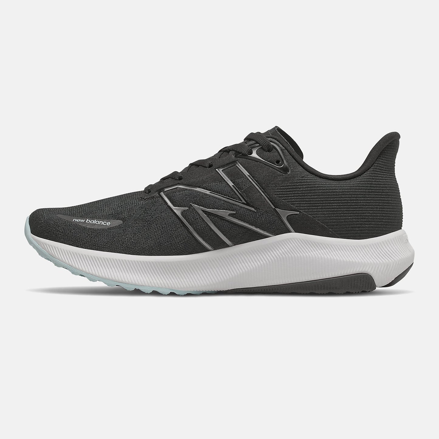 FuelCell Propel v3 | New Balance Shoes Black/Pale Blue - Women