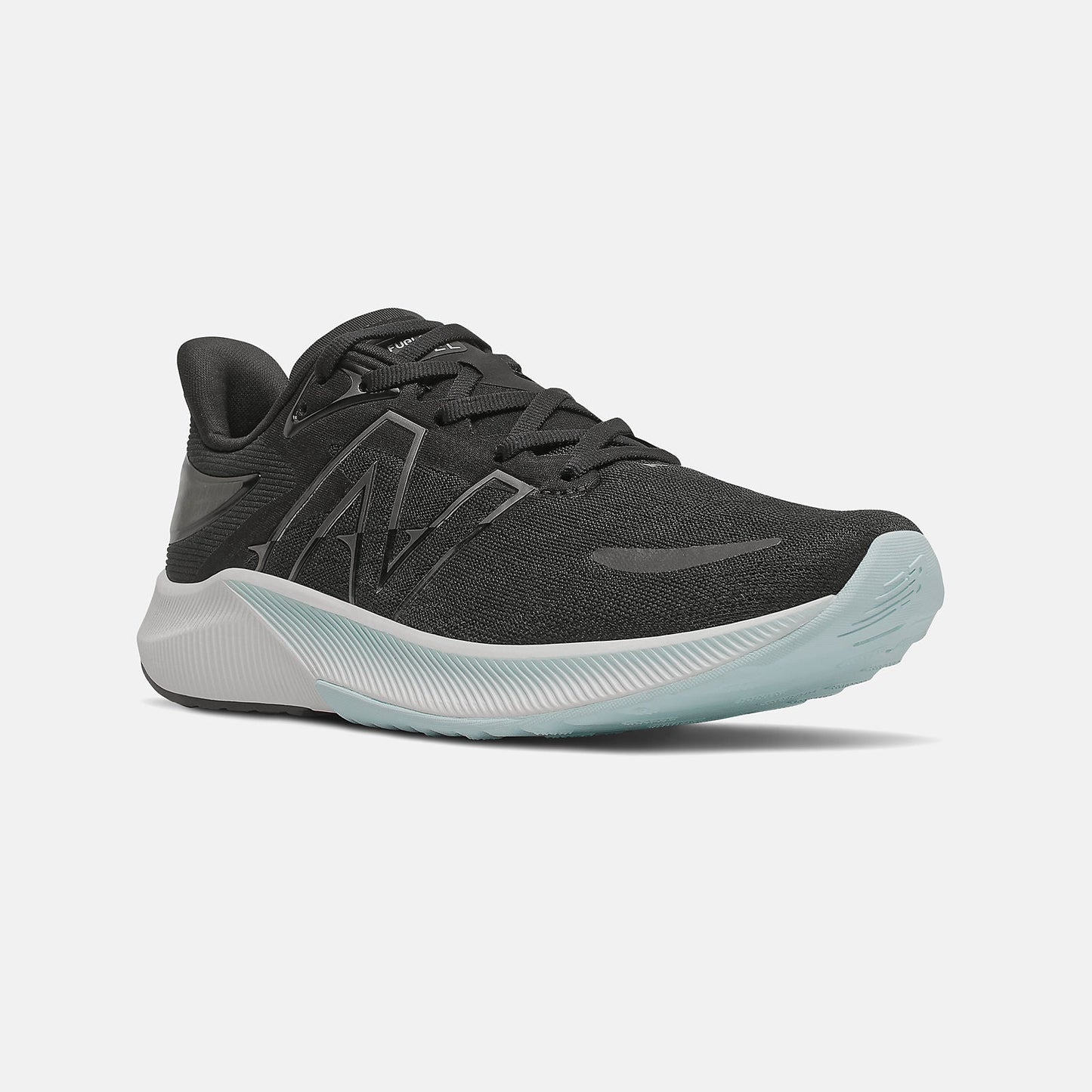 FuelCell Propel v3 | New Balance Shoes Black/Pale Blue - Women