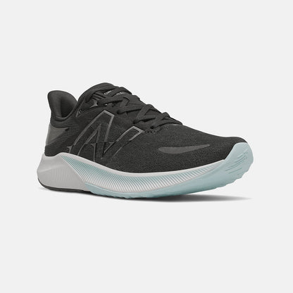 FuelCell Propel v3 | New Balance Shoes Black/Pale Blue - Women