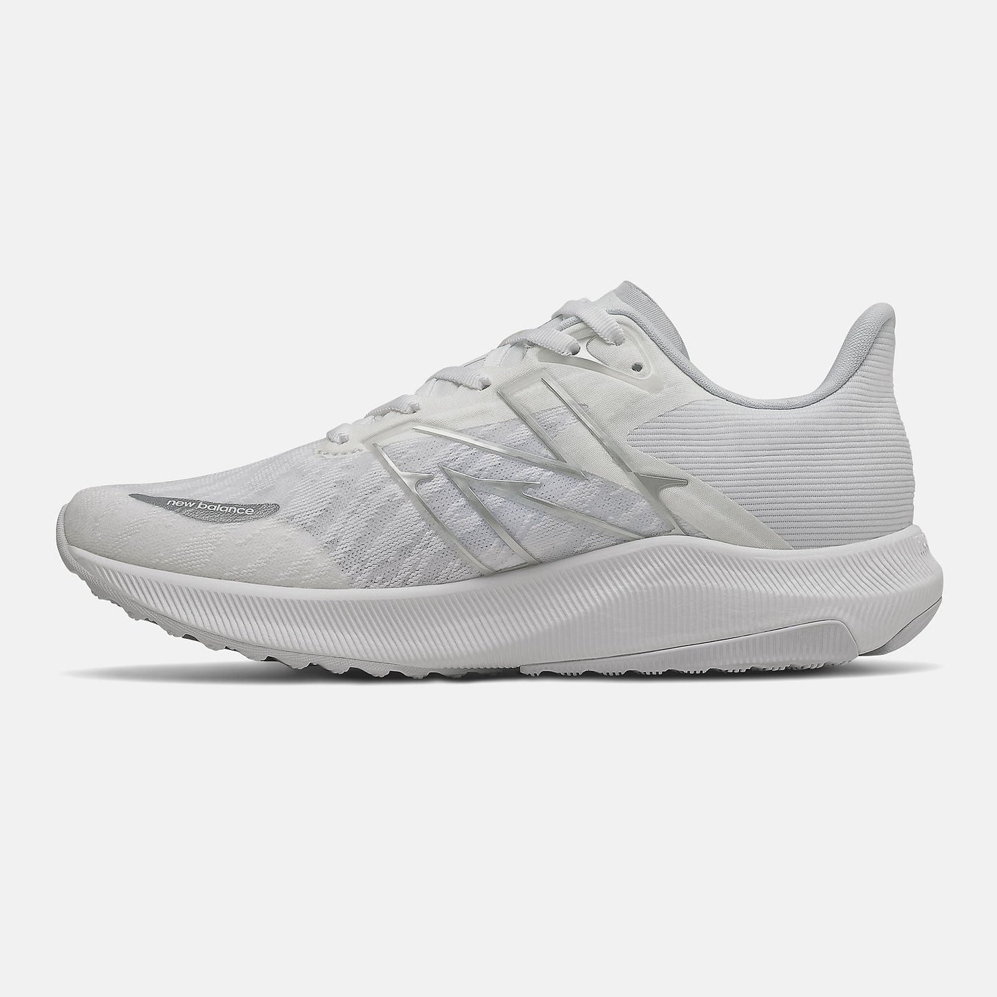 FuelCell Propel v3 | New Balance Shoes White/Arctic Fox - Women