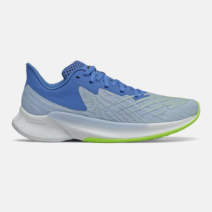 FuelCell Prism | New Balance Shoes Frost Blue/Faded Cobalt - Women