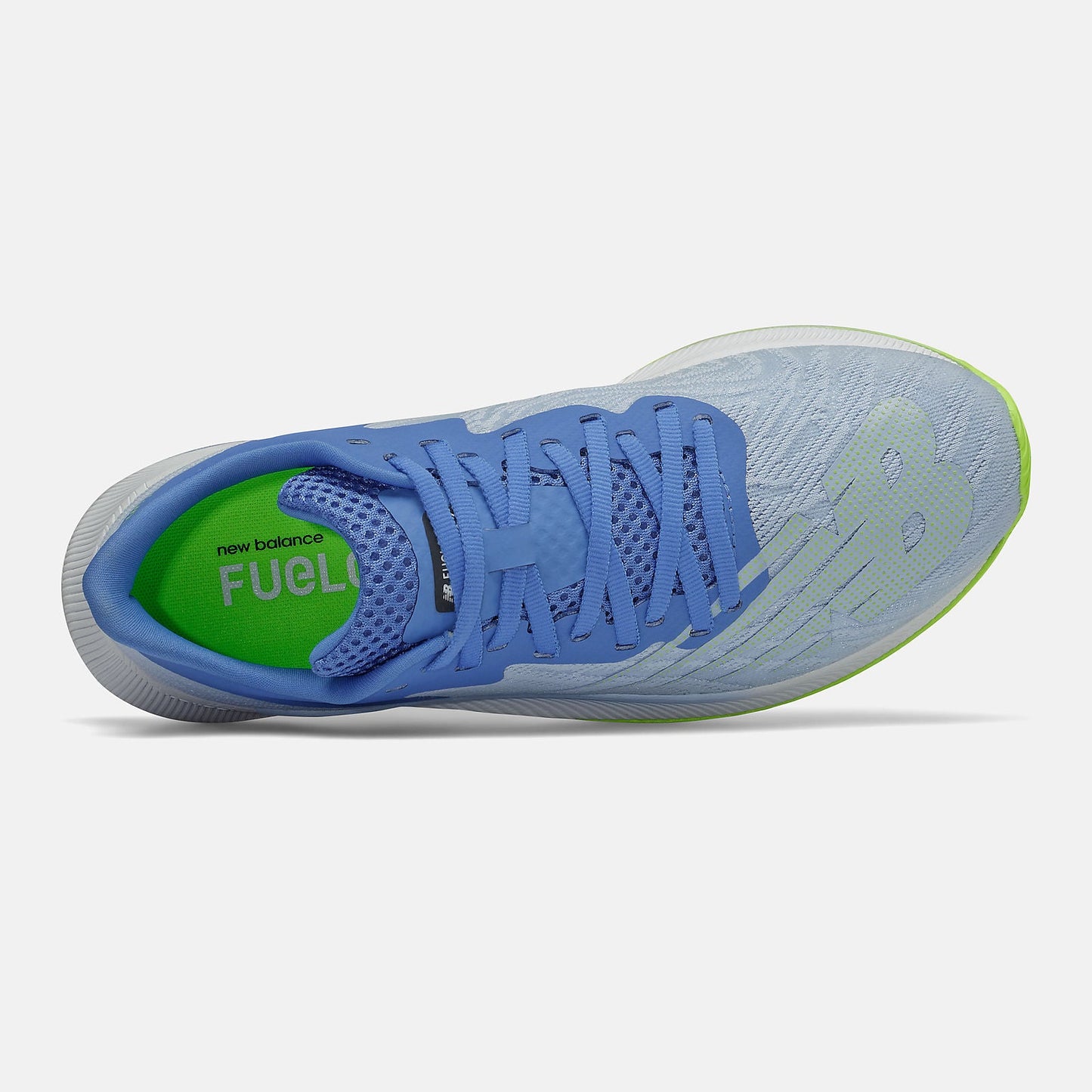 FuelCell Prism | New Balance Shoes Frost Blue/Faded Cobalt - Women