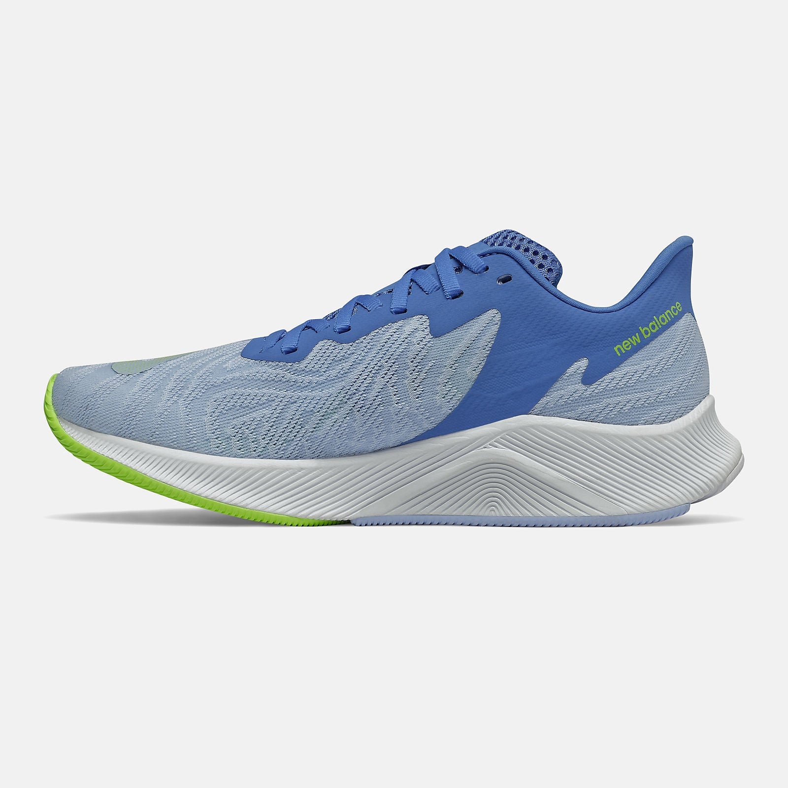 FuelCell Prism | New Balance Shoes Frost Blue/Faded Cobalt - Women