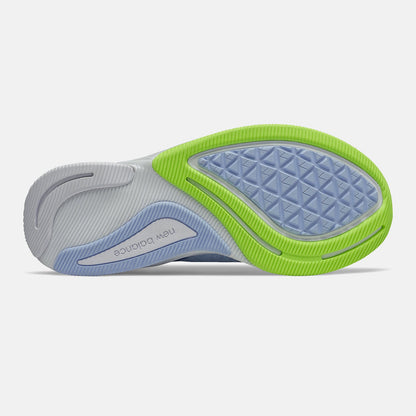 FuelCell Prism | New Balance Shoes Frost Blue/Faded Cobalt - Women