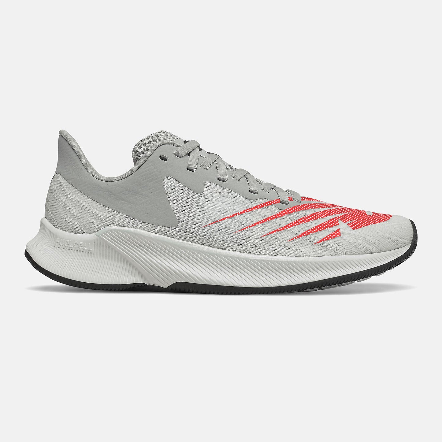 FuelCell Prism EnergyStreak | New Balance Shoes White/Neo Flame - Women