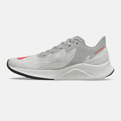 FuelCell Prism EnergyStreak | New Balance Shoes White/Neo Flame - Women