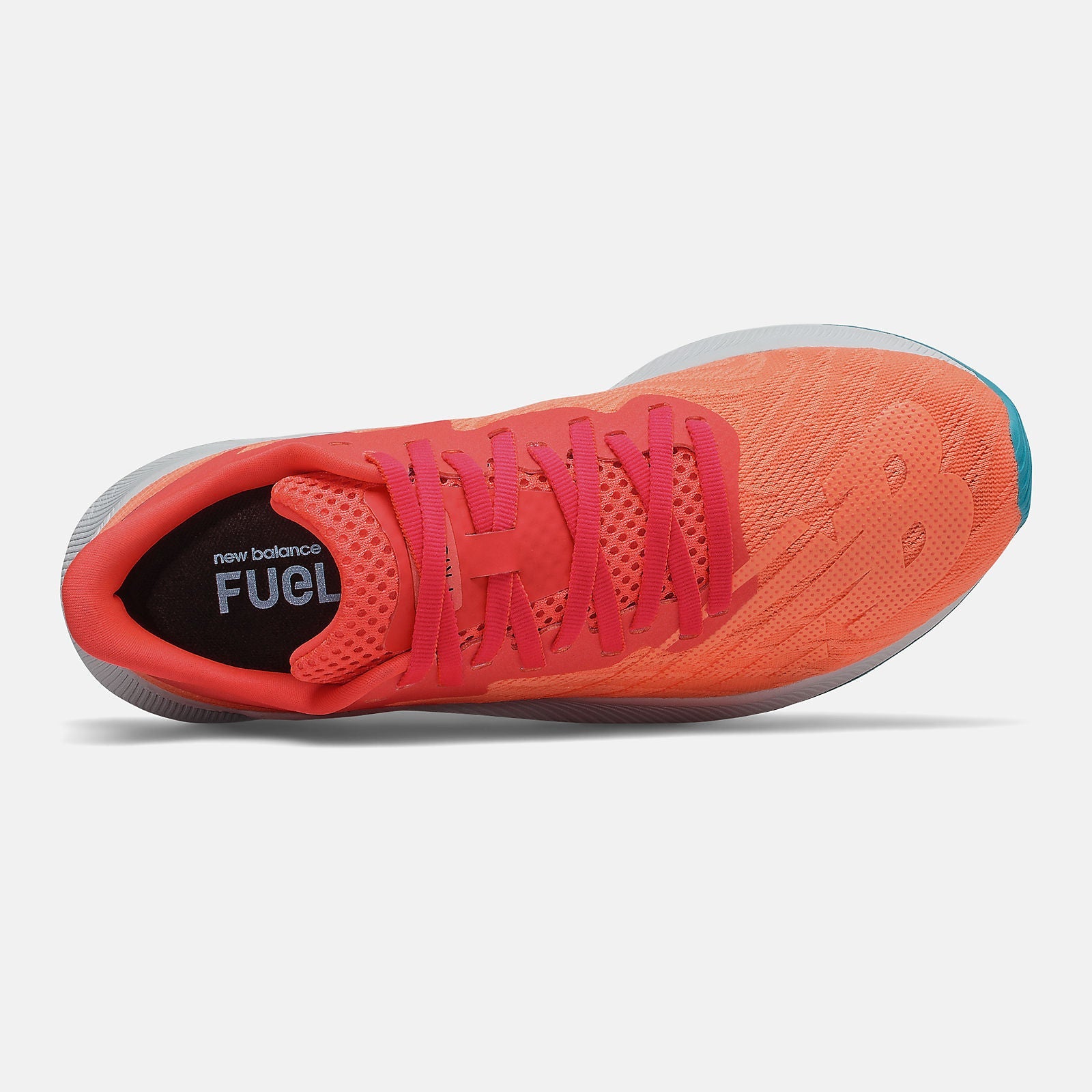 FuelCell Prism | New Balance Shoes Vivid Coral/Citrus Punch - Women