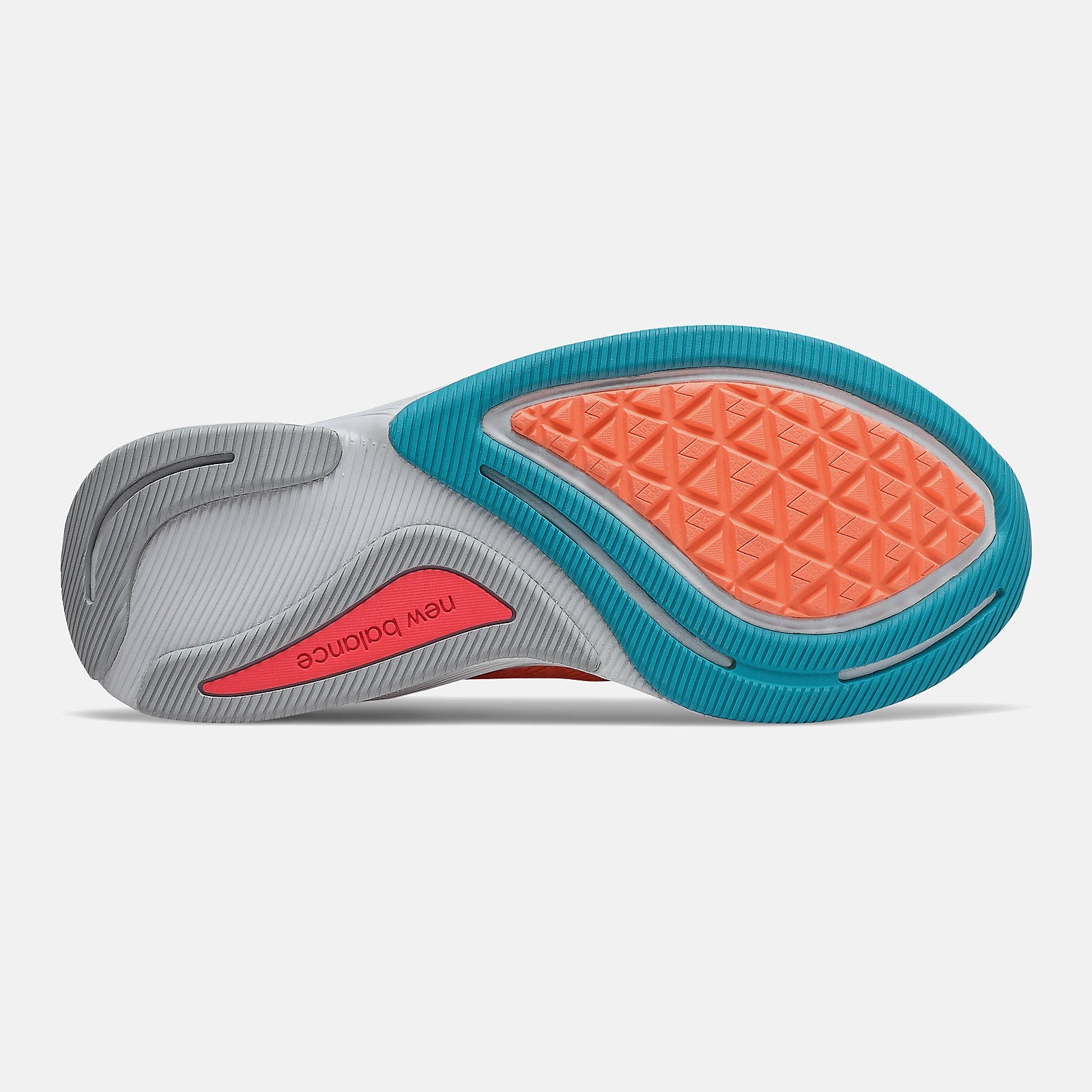 FuelCell Prism | New Balance Shoes Vivid Coral/Citrus Punch - Women