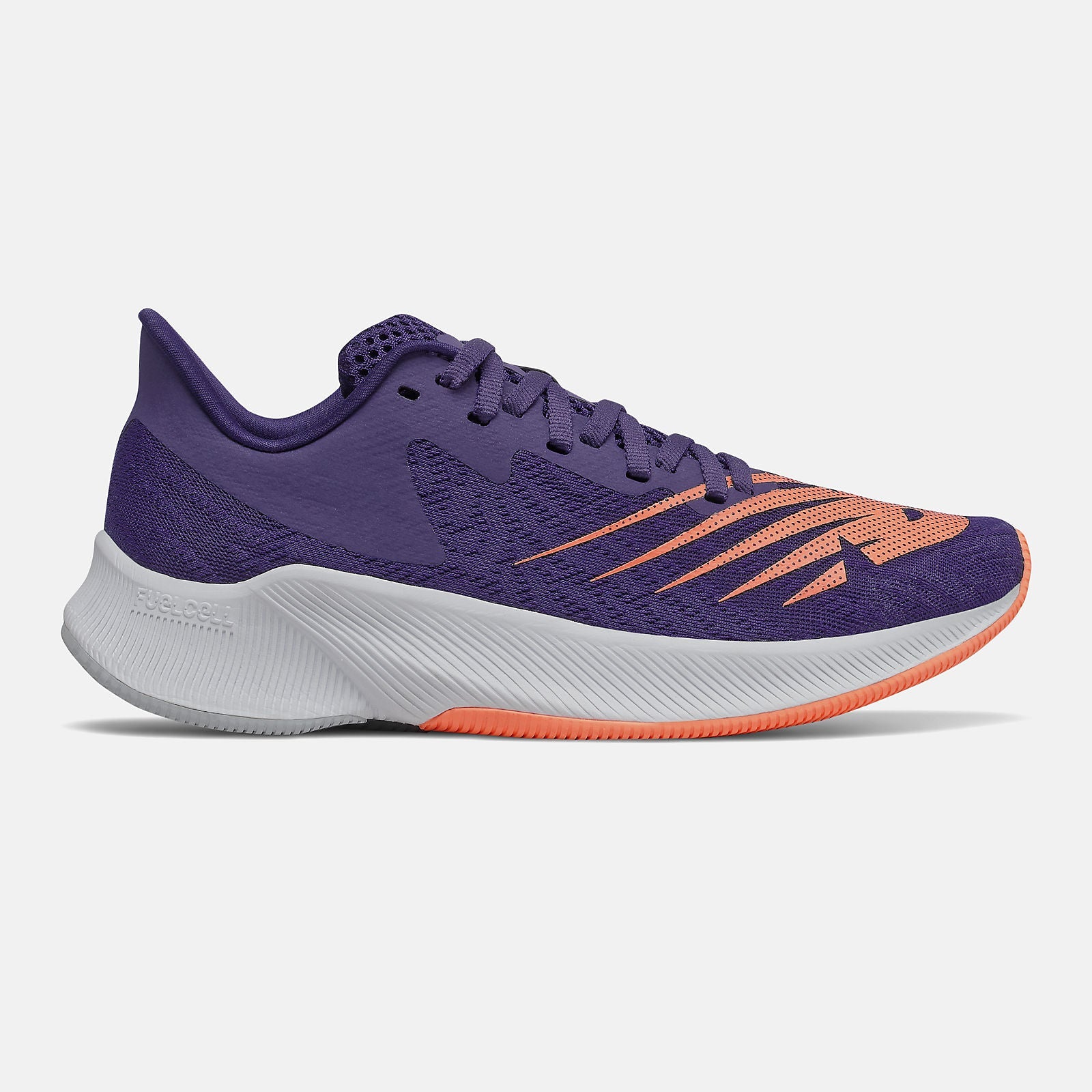 FuelCell Prism | New Balance Shoes Virtual Violet/Citrus Punch - Women