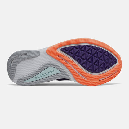 FuelCell Prism | New Balance Shoes Virtual Violet/Citrus Punch - Women