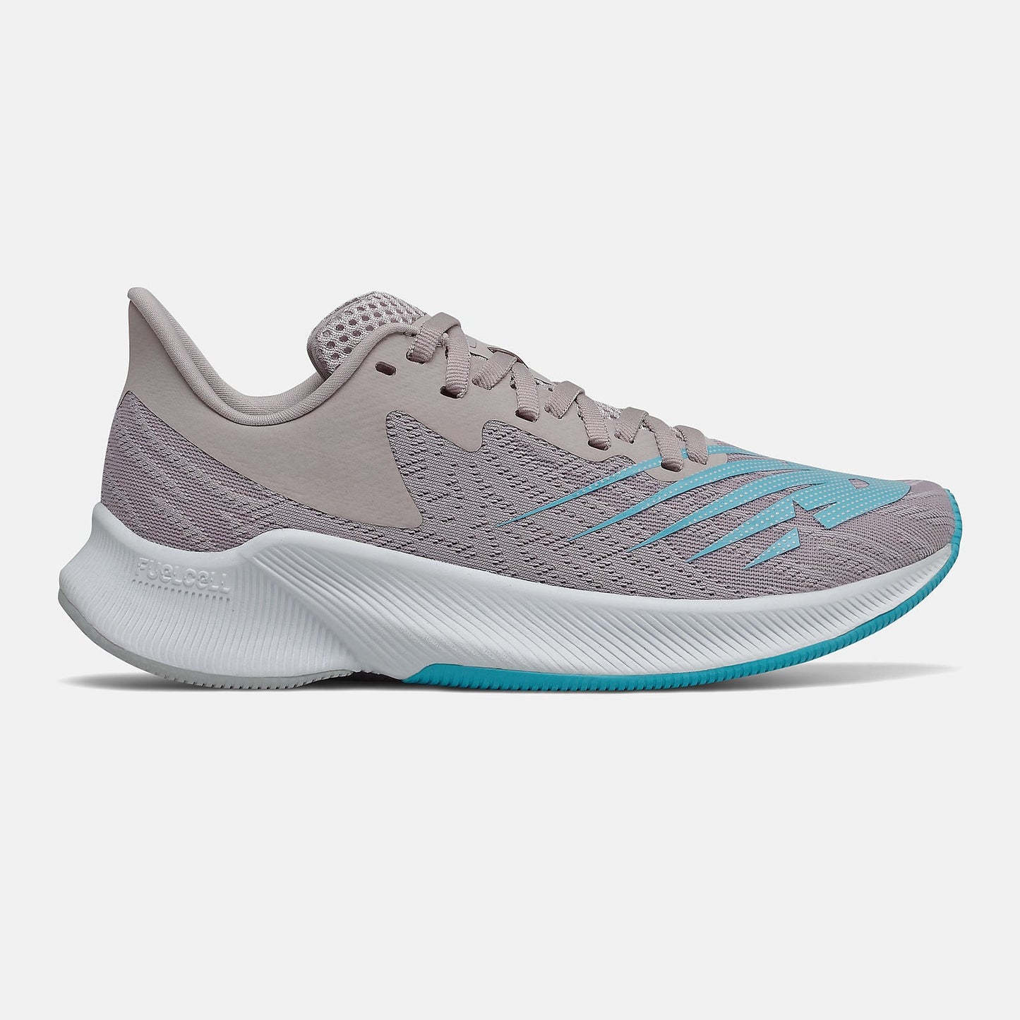 FuelCell Prism | New Balance Shoes Logwood/Virtual Sky - Women