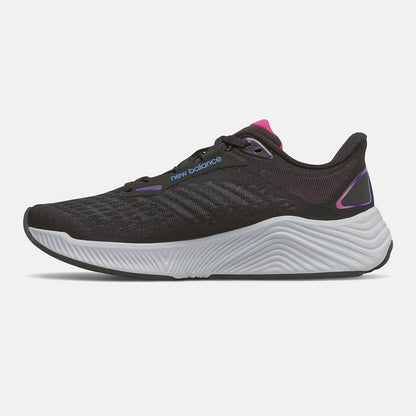 WFCPZV2 | New Balance Shoes Black/Deep Violet - Women