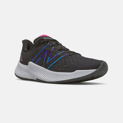 WFCPZV2 | New Balance Shoes Black/Deep Violet - Women