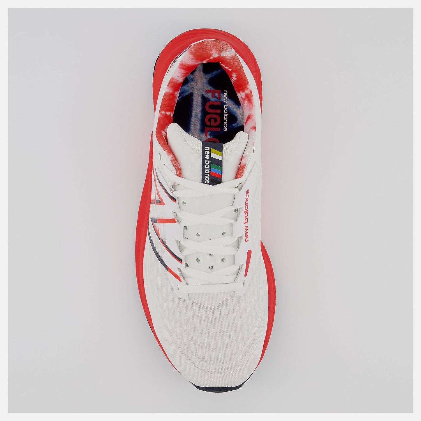 FuelCell Prism v2 | New Balance Shoes White/Eclipse - Women