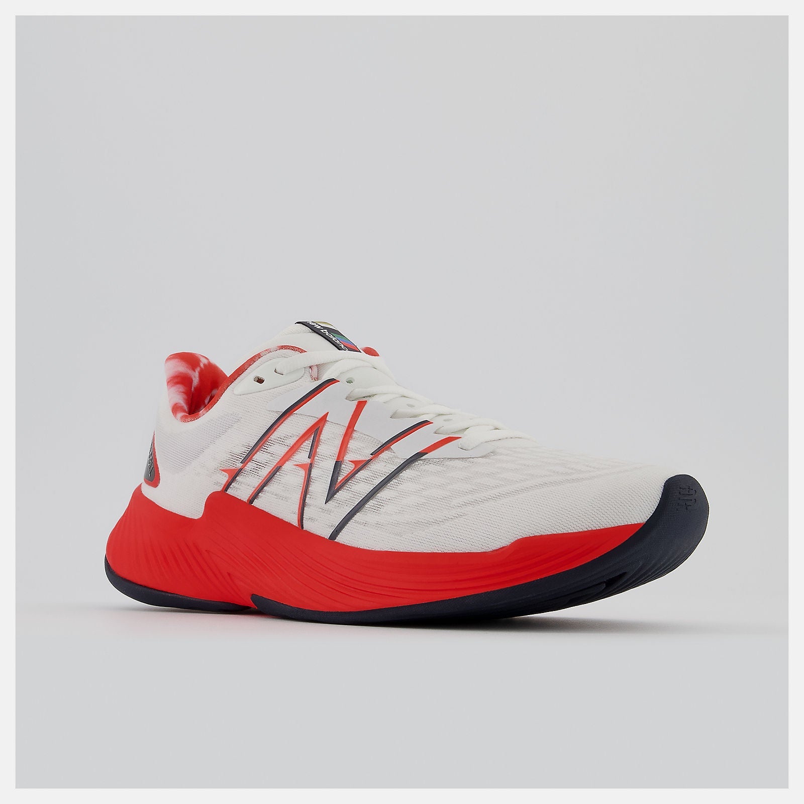 FuelCell Prism v2 | New Balance Shoes White/Eclipse - Women