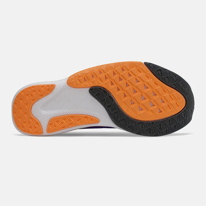 FuelCell Rebel v2 | New Balance Shoes Deep Violet/Black - Women