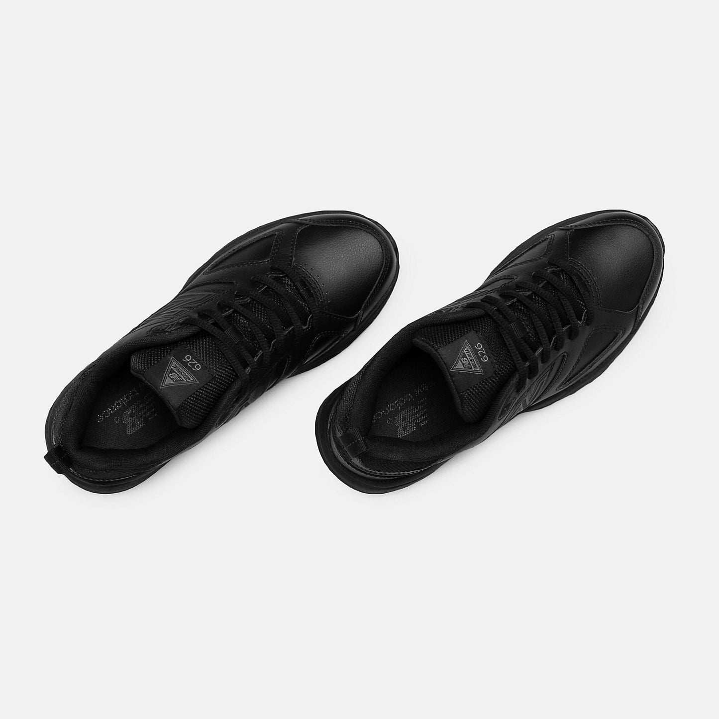 Slip Resistant 626v2 | New Balance Shoes Black - Women
