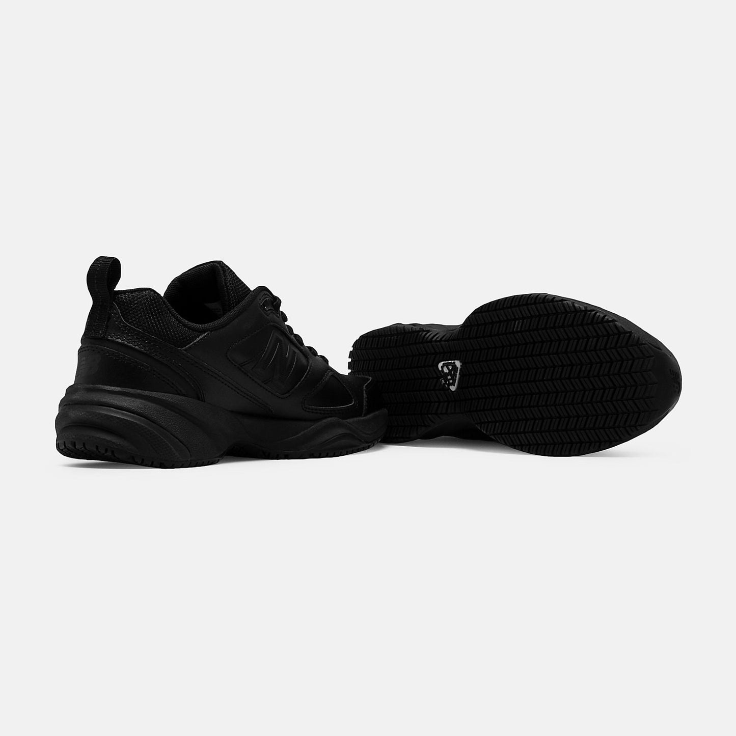Slip Resistant 626v2 | New Balance Shoes Black - Women