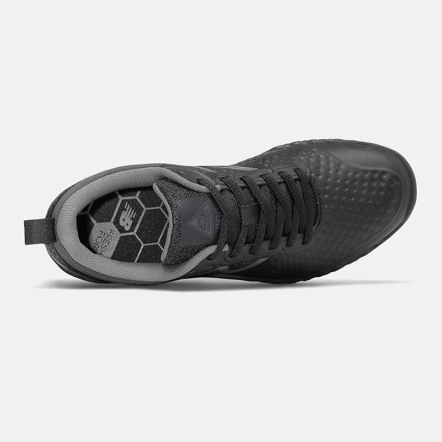 Slip Resistant Fresh Foam 806 | New Balance Shoes Black - Women