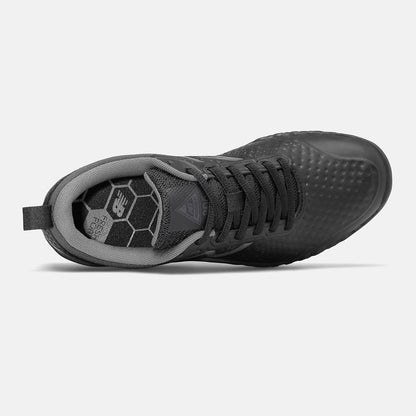 Slip Resistant Fresh Foam 806 | New Balance Shoes Black - Women