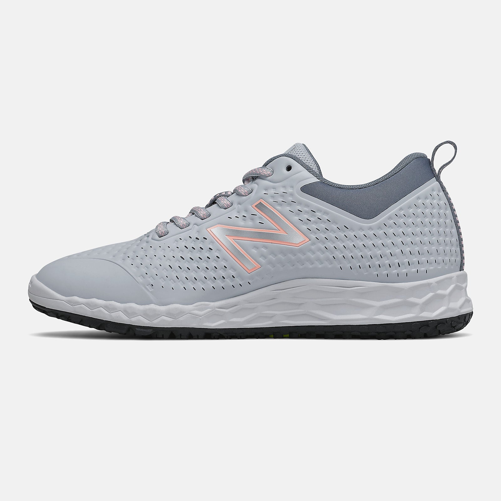 806v1 | New Balance Shoes Light Cyclone/Light Grey - Women