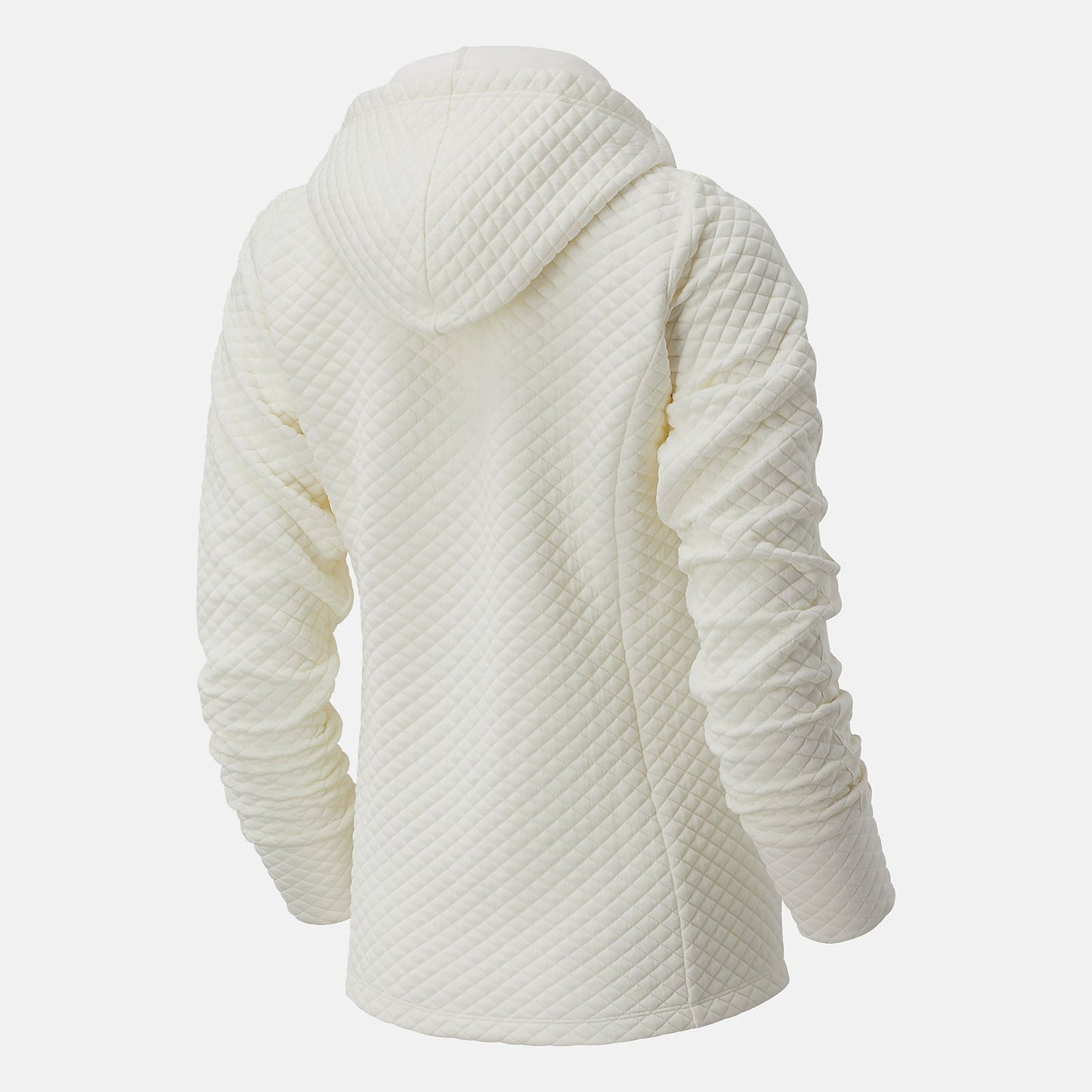 NYC Marathon NB Heat Loft Jacket | New Balance Clothing Sea Salt Heather - Women