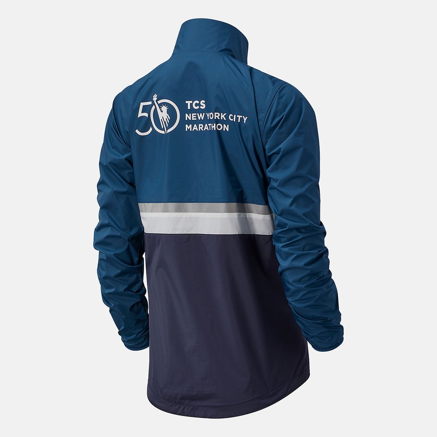 NYC Marathon Jacket | New Balance Clothing Rogue Wave - Women