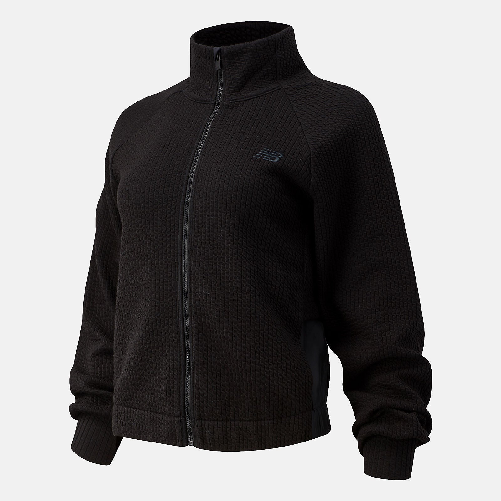 Transform Springloft Jacket | New Balance Clothing Black - Women