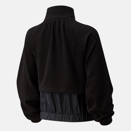 Transform Springloft Jacket | New Balance Clothing Black - Women
